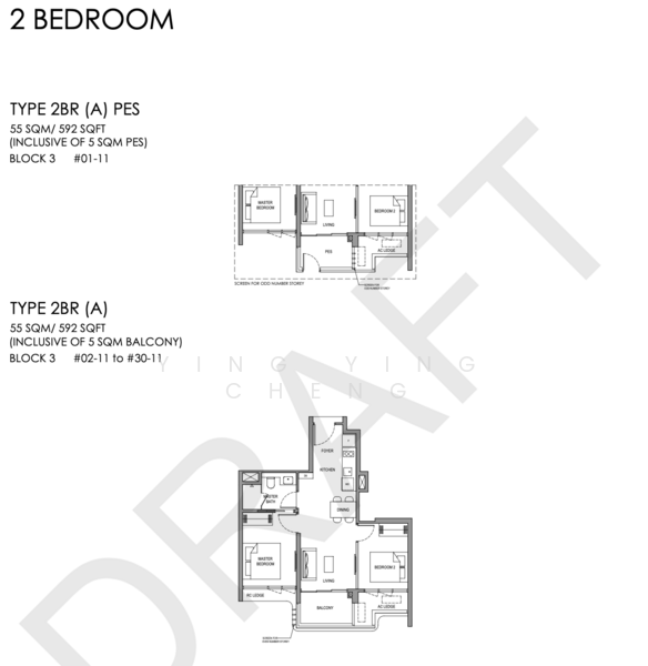 Vela Bay Condominium For Sale at S$ 1,500,000 | PropertyGuru Singapore