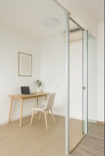 Cheap 999 years condo at District 12 Boon Keng, >3% rental yield under $1600psf Condominium For Sale at S$ 1,400,000 | PropertyGuru Singapore - Study