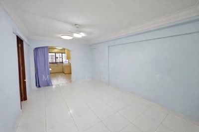 For Rent - Bedok North Street 3