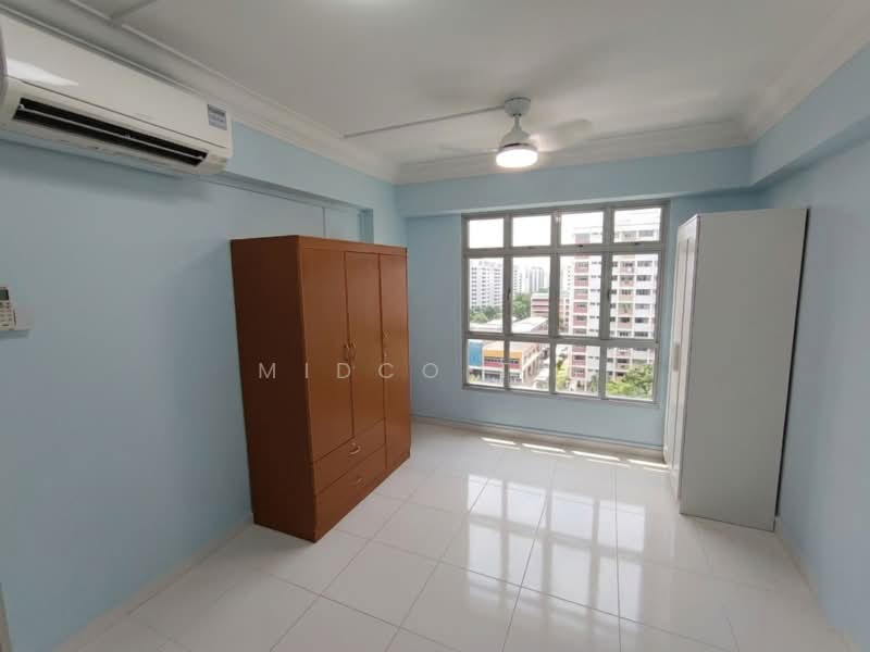 Bedok North Street 3, , 1 Bedroom, 484 sqft, HDB Flat For Rent, by Midco Tee, 500096868 - Bedroom - PropertyGuru.com.sg