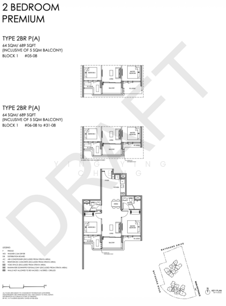 Vela Bay Condominium For Sale at S$ 1,699,000 | PropertyGuru Singapore