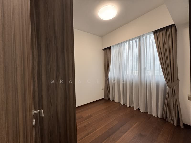 Lentor Modern Condominium For Sale at S$ 1,750,000 | PropertyGuru Singapore - Interior