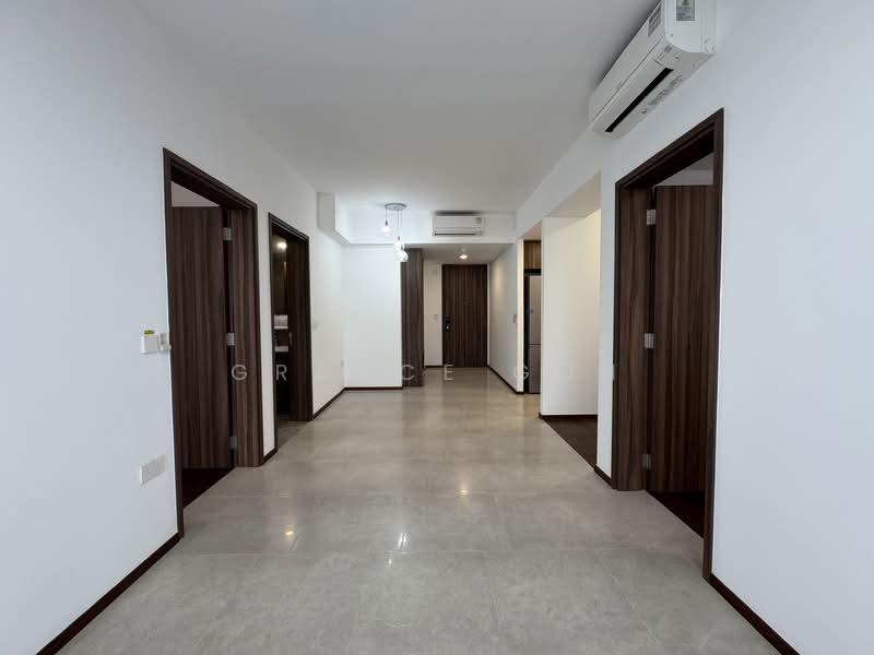 Lentor Modern Condominium For Sale at S$ 1,750,000 | PropertyGuru Singapore - Interior