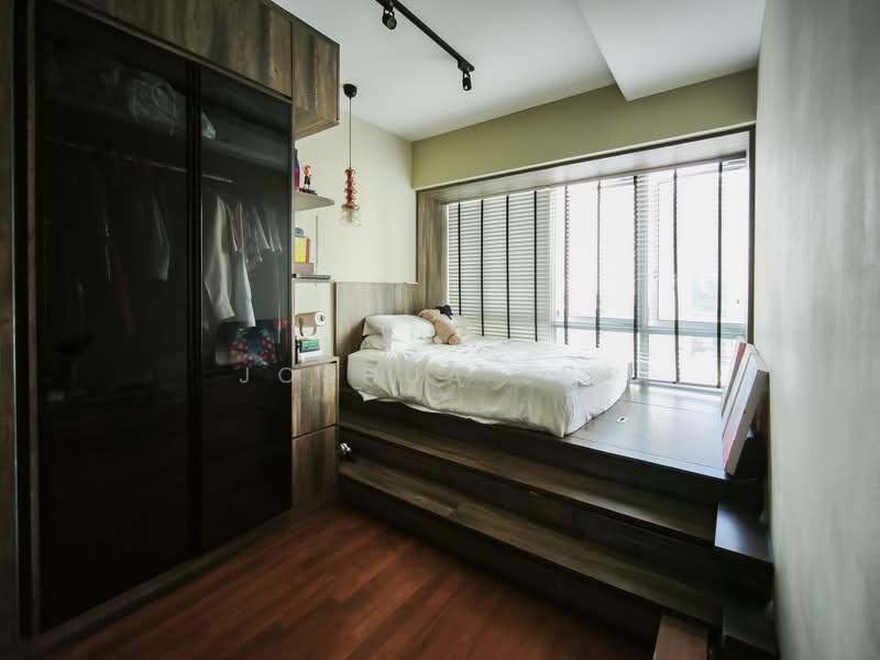 Pavilion 11 Condominium For Sale at S$ 3,400,000 | PropertyGuru Singapore