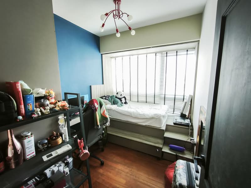 Pavilion 11 Condominium For Sale at S$ 3,400,000 | PropertyGuru Singapore - Bedroom