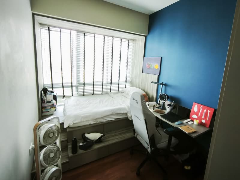 Pavilion 11 Condominium For Sale at S$ 3,400,000 | PropertyGuru Singapore - Bedroom