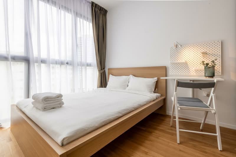 Avenue South Residence Condominium For Sale at S$ 1,999,000 | PropertyGuru Singapore - Bedroom