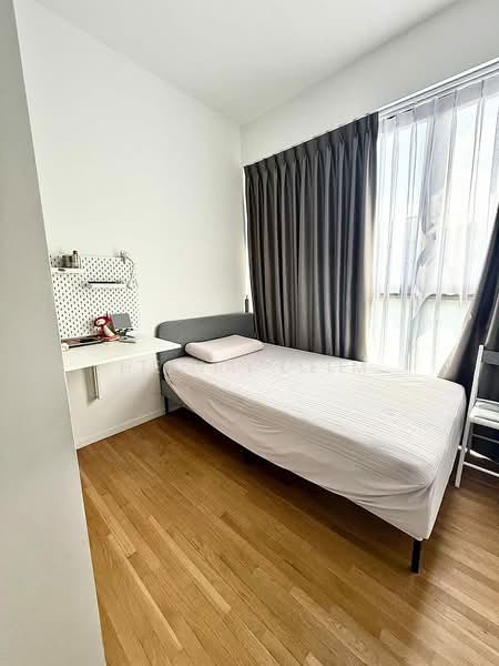 Avenue South Residence Condominium For Sale at S$ 1,999,000 | PropertyGuru Singapore - Bedroom