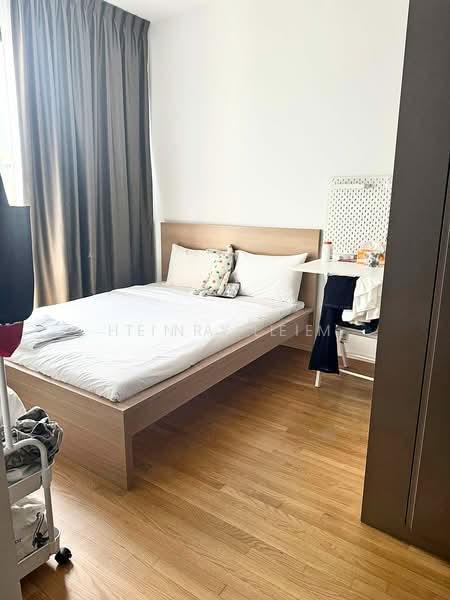 Avenue South Residence Condominium For Sale at S$ 1,999,000 | PropertyGuru Singapore - Bedroom