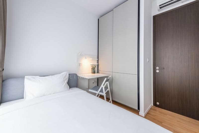 Avenue South Residence Condominium For Sale at S$ 1,999,000 | PropertyGuru Singapore - Bedroom