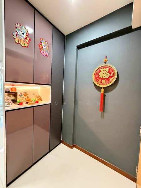 519A Tampines Central 8 HDB Flat For Sale at S$ 888,888 | PropertyGuru Singapore - Interior