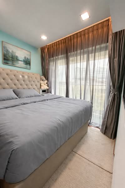 519A Tampines Central 8 HDB Flat For Sale at S$ 888,888 | PropertyGuru Singapore - Bedroom