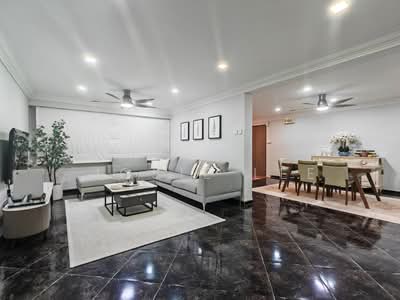 For Sale - 102 Pasir Ris Street 12