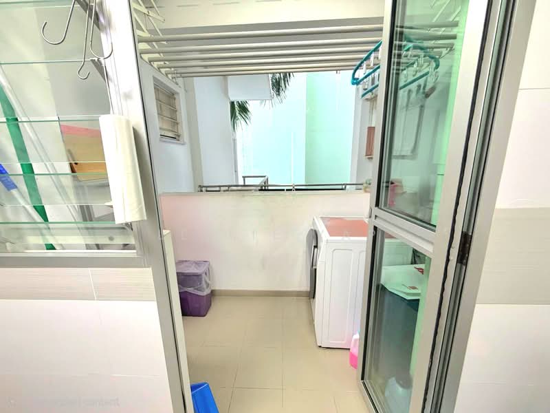 591A Ang Mo Kio Street 51 HDB Flat For Sale at S$ 688,000 | PropertyGuru Singapore - Yard