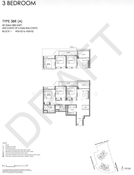Vela Bay Condominium For Sale at S$ 2,207,000 | PropertyGuru Singapore
