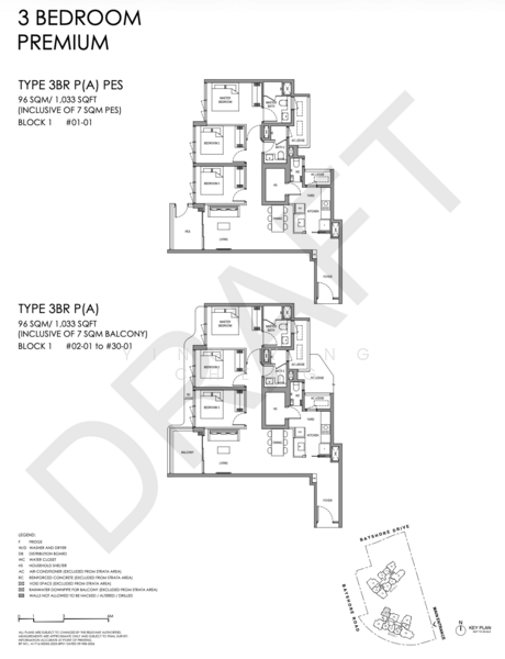 Vela Bay Condominium For Sale at S$ 2,500,000 | PropertyGuru Singapore