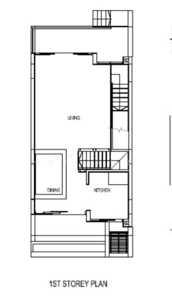 Cabana Cluster House For Sale at S$ 3,111,111 | PropertyGuru Singapore