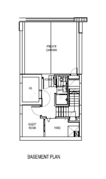 Cabana Cluster House For Sale at S$ 3,111,111 | PropertyGuru Singapore