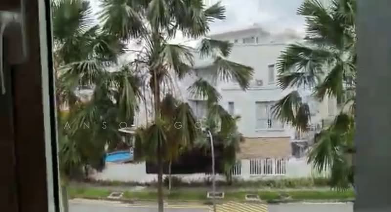 Cabana Cluster House For Sale at S$ 3,111,111 | PropertyGuru Singapore - Exterior