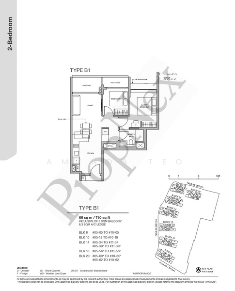 For Rent Pasir Ris 8