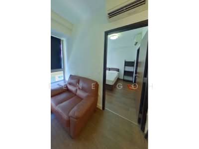 For Rent - Kembangan Suites