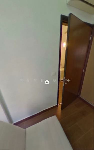 Kembangan Suites, 16 Jalan Masjid, 2 Bedrooms, 538 sqft, Condominium For Rent, by Rene Goh, 500096883 - Interior - PropertyGuru.com.sg