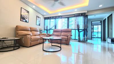 For Sale - 469A Admiralty Drive