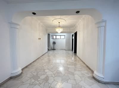 For Rent - 463 Hougang Avenue 10