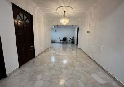 For Rent - 463 Hougang Avenue 10