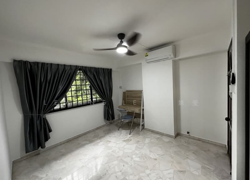 463 Hougang Avenue 10, 463 Hougang Avenue 10, 4 Bedrooms, 1,431 sqft, HDB Flat For Rent, by LeAnne Lee 李姝瑩, 500096887 - Study - PropertyGuru.com.sg