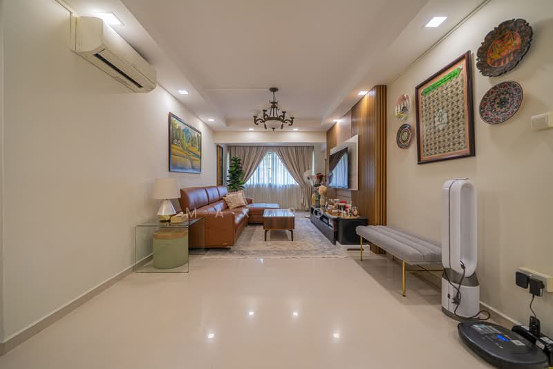 For Sale - 80 Strathmore Avenue