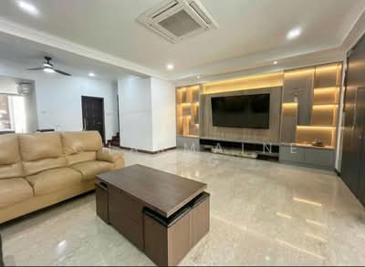 For Sale - D23 RARE BEAUTIFULLY RENOVATED TERRACE HOUSE FOR SALE! SERIOUS SELLER