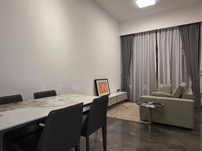 For Rent - Midtown Bay