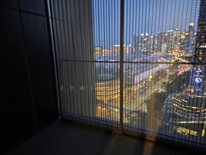 Midtown Bay, 122 Beach Road, 1 Bedroom, 474 sqft, Condominium For Rent, by Edwin Yap, 500096892 - View - PropertyGuru.com.sg