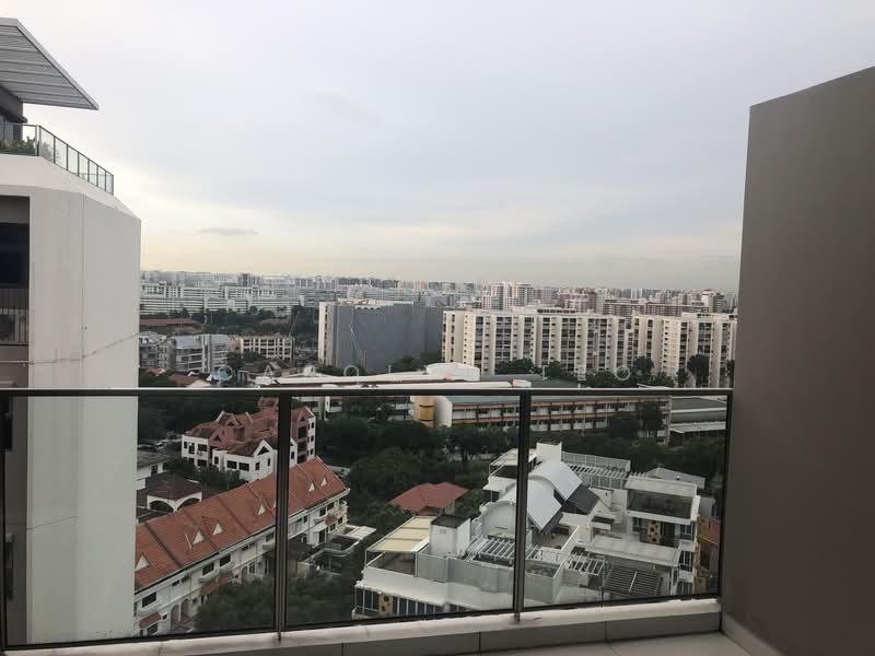 Kovan Regency, 38 Kovan Rise, 2 Bedrooms, 990 sqft, Condominium For Rent, by Carolyn Teo, 500096893 - View - PropertyGuru.com.sg