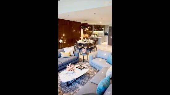 Terra Hill, 18 Yew Siang Road, Buona Vista / West Coast / Clementi New Town, 5 Bedrooms, 2,120 sqft, Condominium For Sale, by Lawrence Tan, 500096894 - PropertyGuru.com.sg