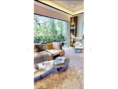 For Sale - Terra Hill