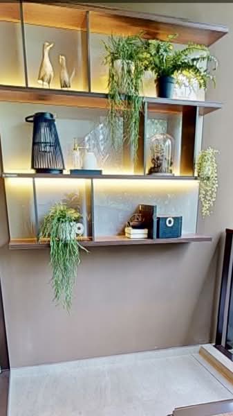 Terra Hill Condominium For Sale at S$ 5,606,000 | PropertyGuru Singapore - Interior