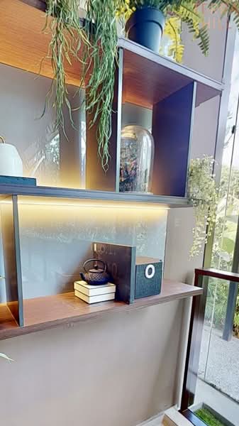 Terra Hill Condominium For Sale at S$ 5,606,000 | PropertyGuru Singapore - Interior