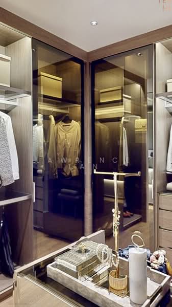 Terra Hill Condominium For Sale at S$ 5,606,000 | PropertyGuru Singapore - Interior