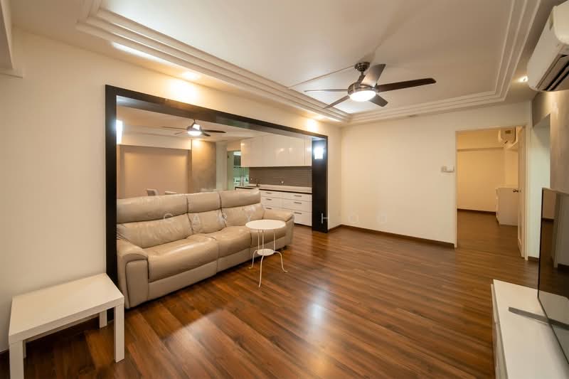 473 Choa Chu Kang Avenue 3, 473 Choa Chu Kang Avenue 3, 3 Bedrooms, 1,302 sqft, HDB Flat For Rent, by Gary Choo, 500096895 - Living Room - PropertyGuru.com.sg
