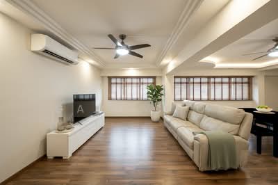 For Rent - 473 Choa Chu Kang Avenue 3