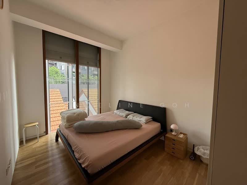 Tan Quee Lan Suites, 9 Tan Quee Lan Street, 2 Bedrooms, 753 sqft, Apartment For Rent, by Wendeline Goh, 500096896 - Bedroom - PropertyGuru.com.sg