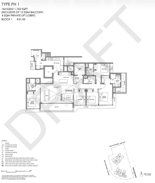 Vela Bay Condominium For Sale at S$ 3,955,000 | PropertyGuru Singapore