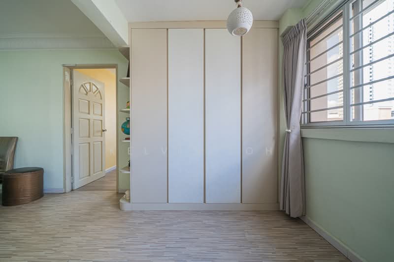 173 Bishan Street 13 HDB Flat For Sale at S$ 999,999 | PropertyGuru Singapore - Interior