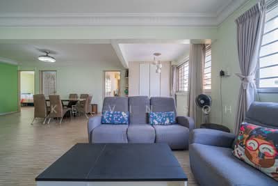 For Sale - 173 Bishan Street 13