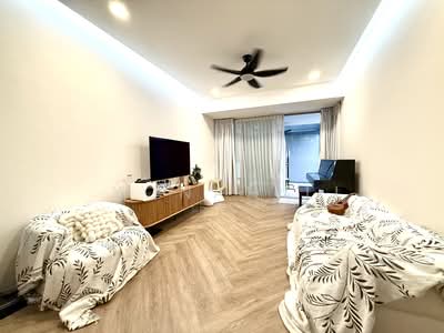 For Sale - The Minton