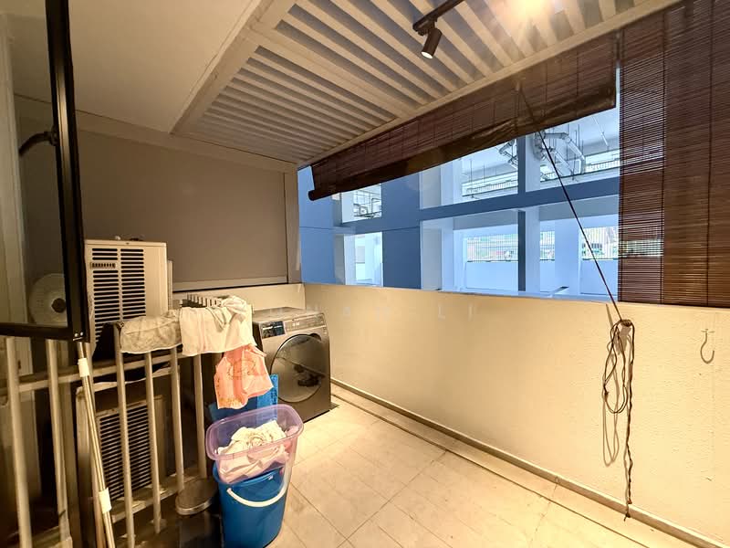 The Minton Condominium For Sale at S$ 1,900,000 | PropertyGuru Singapore - Yard