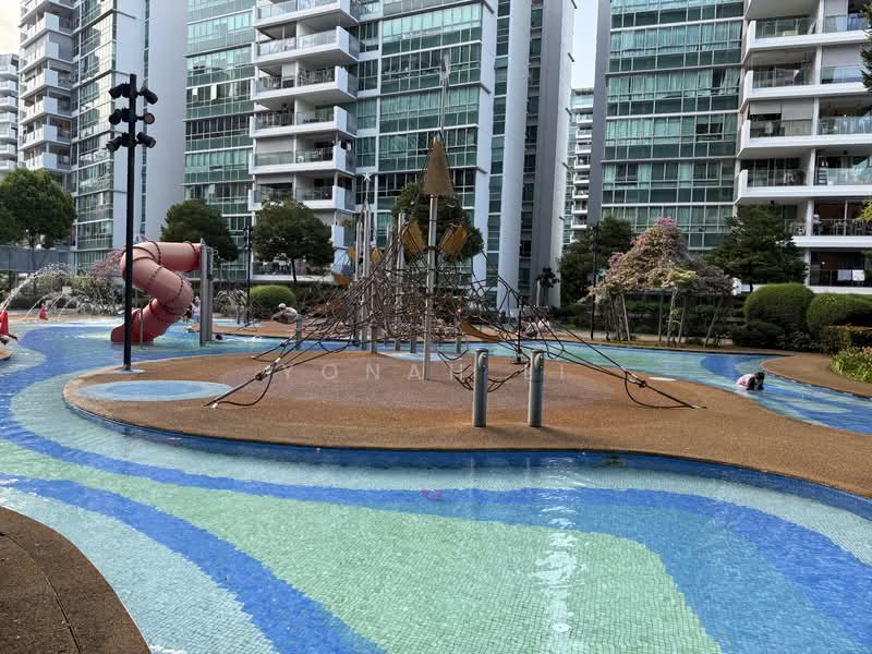 The Minton Condominium For Sale at S$ 1,900,000 | PropertyGuru Singapore - Exterior