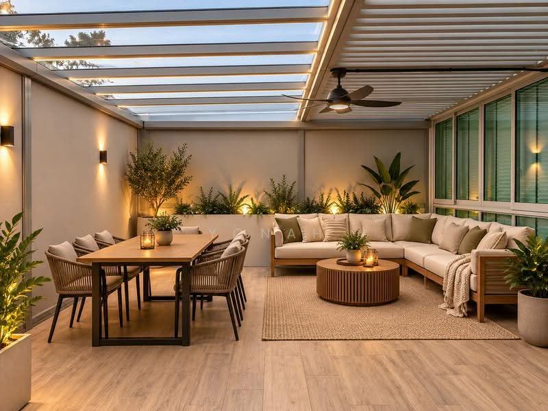 The Minton, 147 Hougang Street 11, Hougang / Punggol / Sengkang, 2 Bedrooms, 1,475 sqft, Condominium For Sale, by Yonah Li, 500096908 - Exterior - PropertyGuru.com.sg